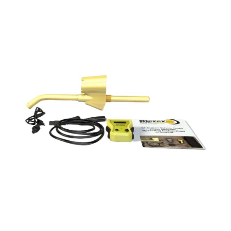 美国Bierer Meters ST系列服务测试仪相位识别器套件ST800PGN