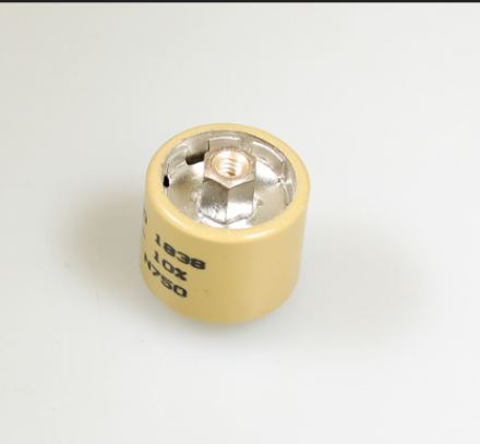 进口High energy corp（HEC）电容器 HT50V750KA HT50系列陶瓷电容器