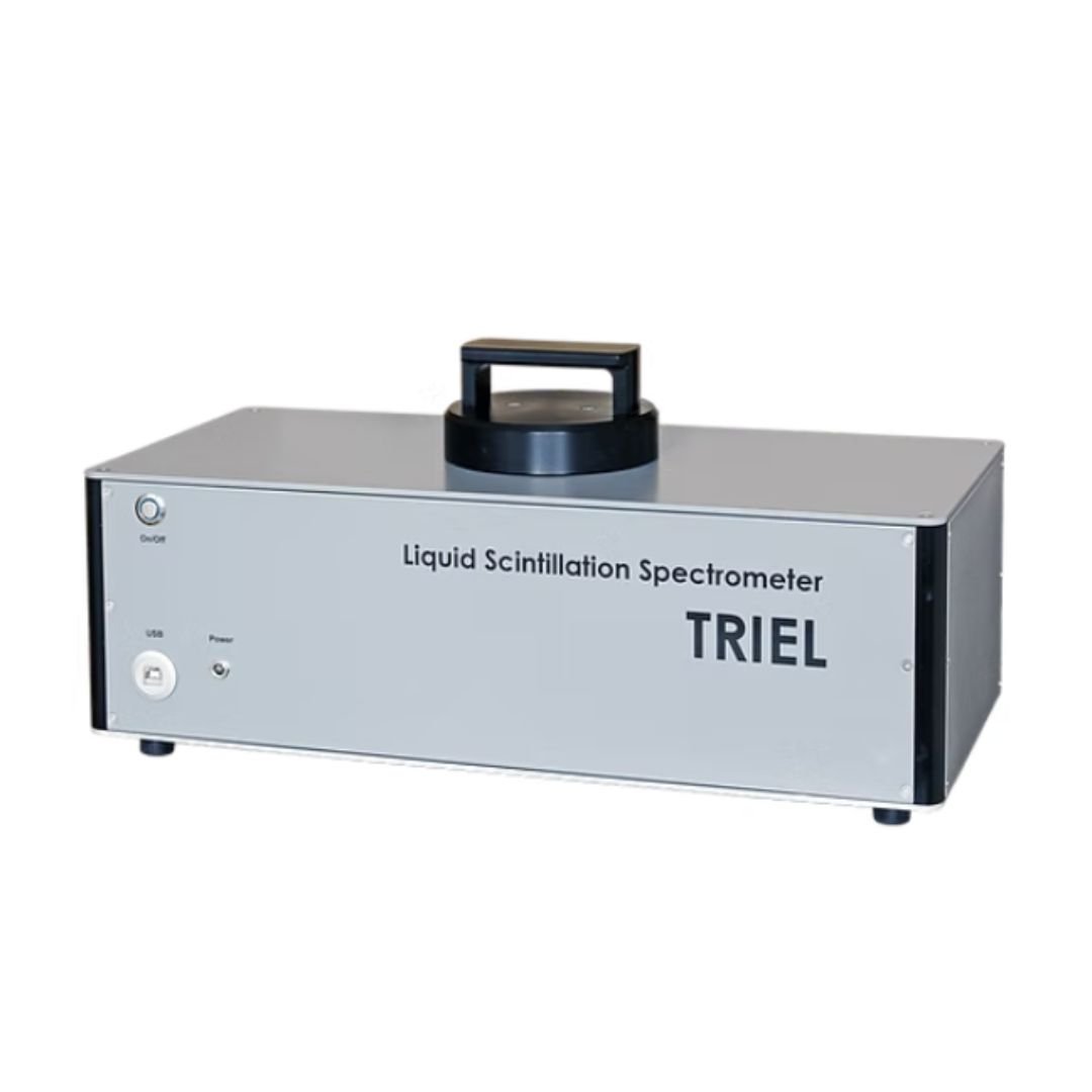芬兰TALS液体闪烁光谱仪TRIEL测量β和α辐射能量分布