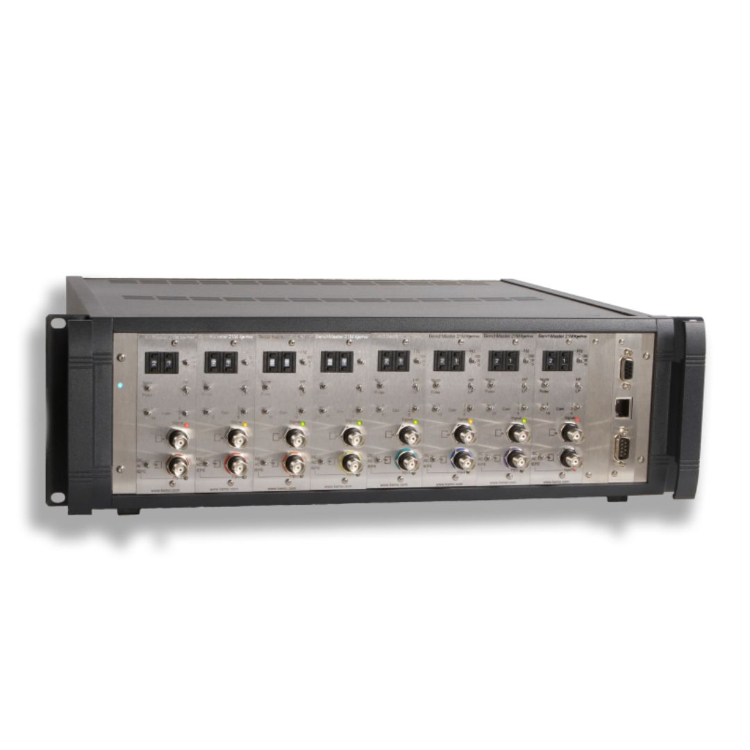 英国Kemo多功能手动可切换滤波器系统BenchMaster 21M