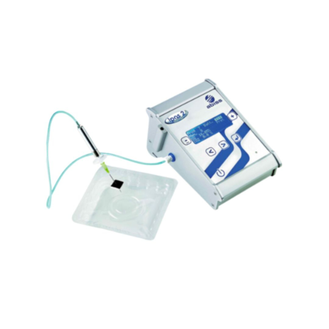 法国Anéolia气体分析仪Ipos2 O2/CO2用于气调包装检测