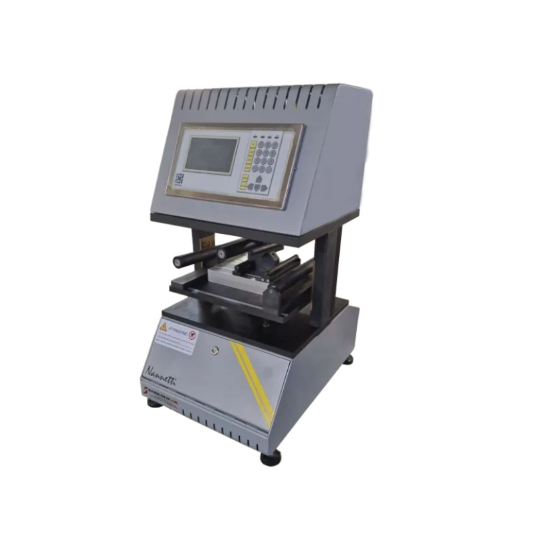 意大利NANNETTI实验室弯曲测试机CC96-S-2019