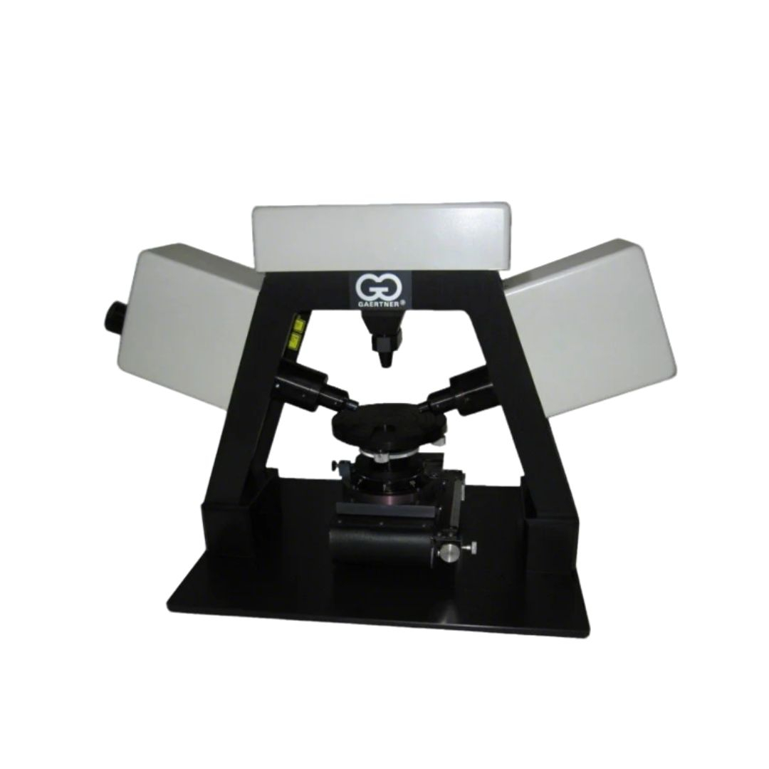 美国Gaertner Scientific斯托克斯微点型激光椭偏仪 LSE-MS