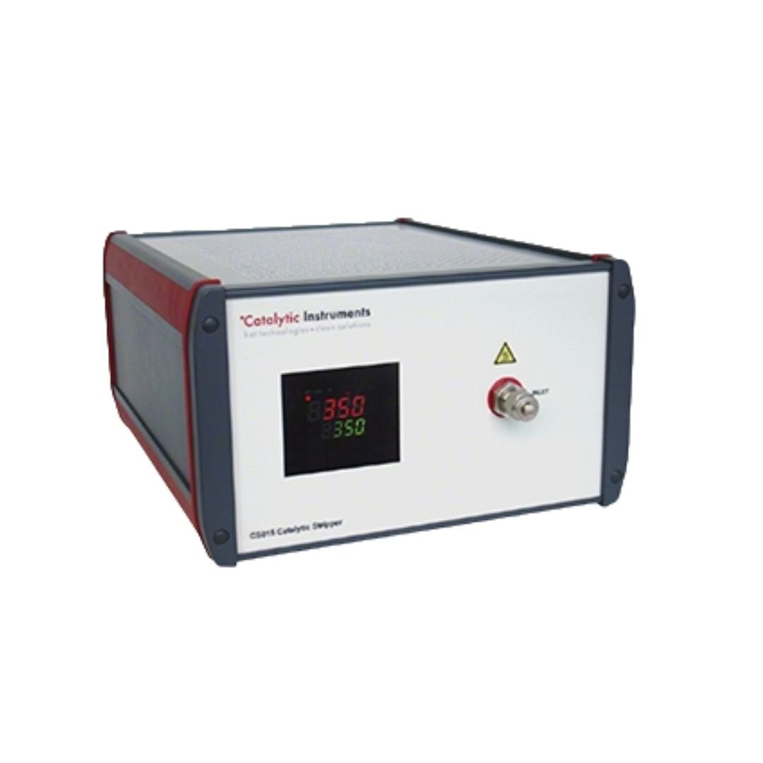 德国Catalytic Instruments催化汽提器CS015