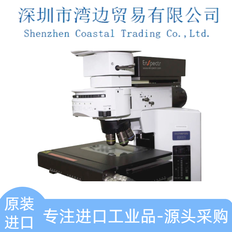 RamMics M1064傅里叶变换拉曼显微镜EnSpectr R1064拉曼分析仪Olympus BX43显微镜