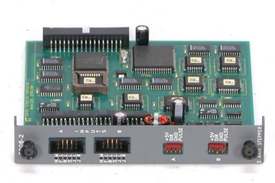 CTC 2207/2207A/2207B模拟输入模块-16通道模拟输入模块Control Technology Corp