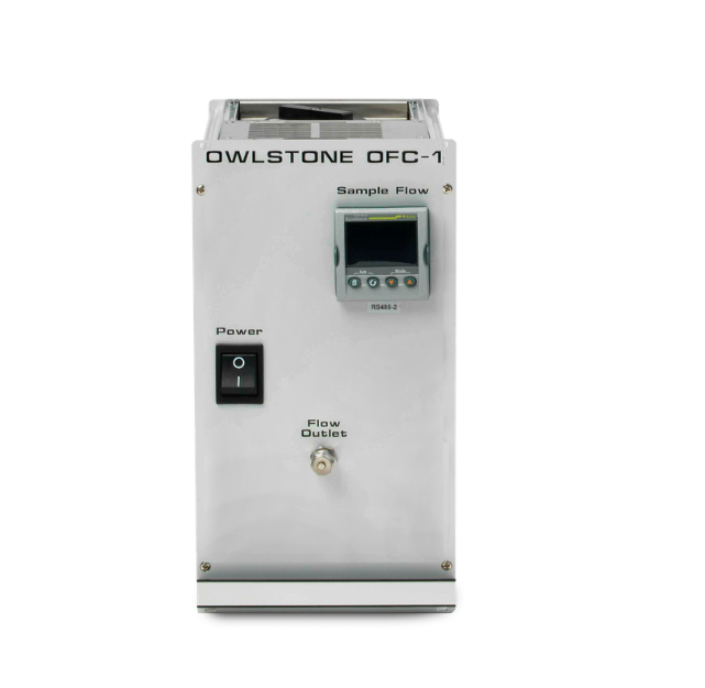 Owlstone 流量控制器OFC-1 流量控制器
