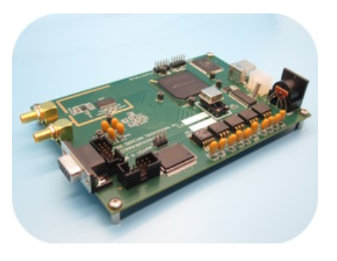 SpinCore PBDDS-I-300-USB 脉冲发生器板卡