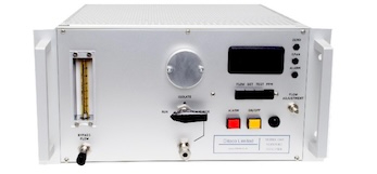 英国Diteco微量水分分析仪Model 1803