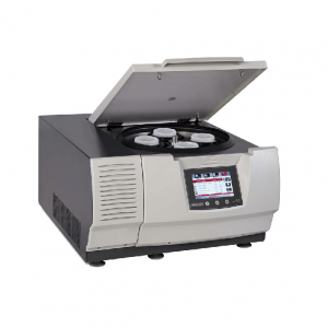 西班牙Orto Alresa通用冷冻大容量离心机Digicen 22 R