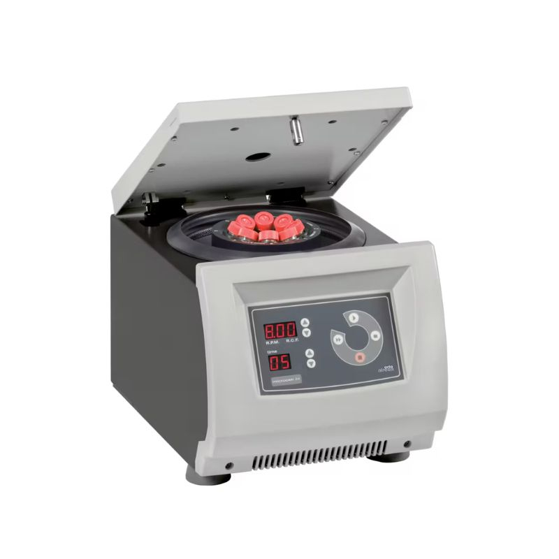 西班牙Orto Alresa小型微量离心机Microcen 24
