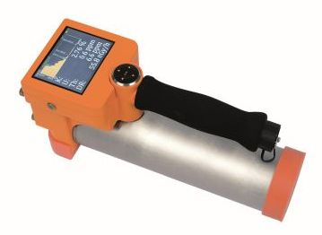 捷克GF Instruments VB 伽马射线能谱仪Vario