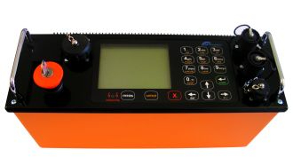 捷克GF Instruments 10通道自动电阻率系统ARES II