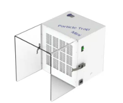 StaticClean 粒子捕集器 PTMini