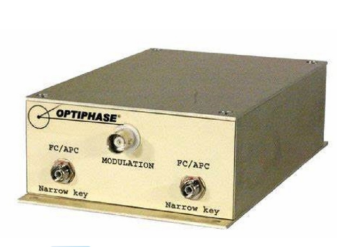 美国Optiphase 高效纤维拉伸器 PZ2