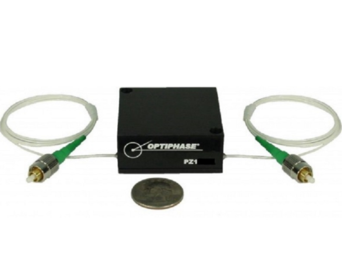 美国Optiphase 高效纤维拉伸器 PZ1