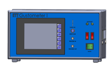 美国ETT八通道味觉刺激仪Gustometer 2+
