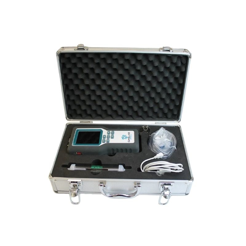 美国CO2Meter多气体采样数据记录仪GasLab Pro CM-1000