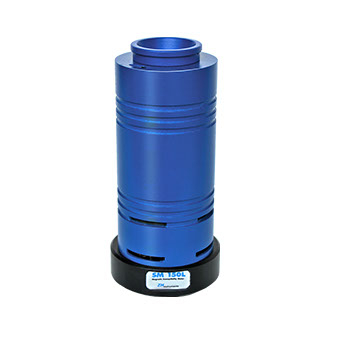 捷克ZH instruments低频便携式多频率台式磁化率仪SM 150L