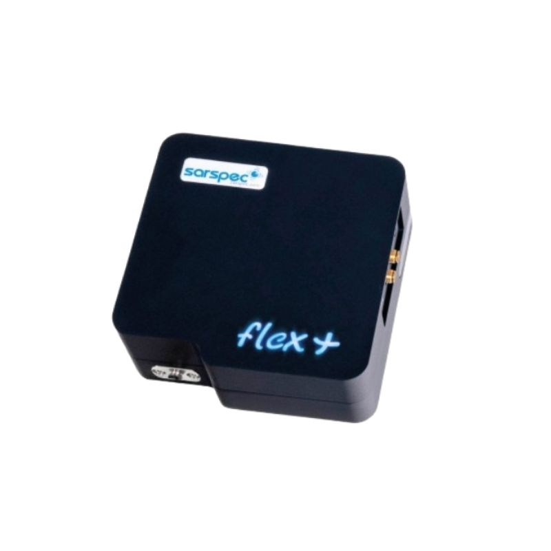 葡萄牙Sarspec通用型光谱仪FLEX+ 多波段配置
