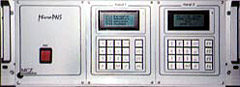 德国Umwelttechnik MCZ气体收集器MicroPNS-2K
