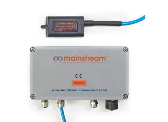 英国Mainstream流速变送器Velocity Transmitter